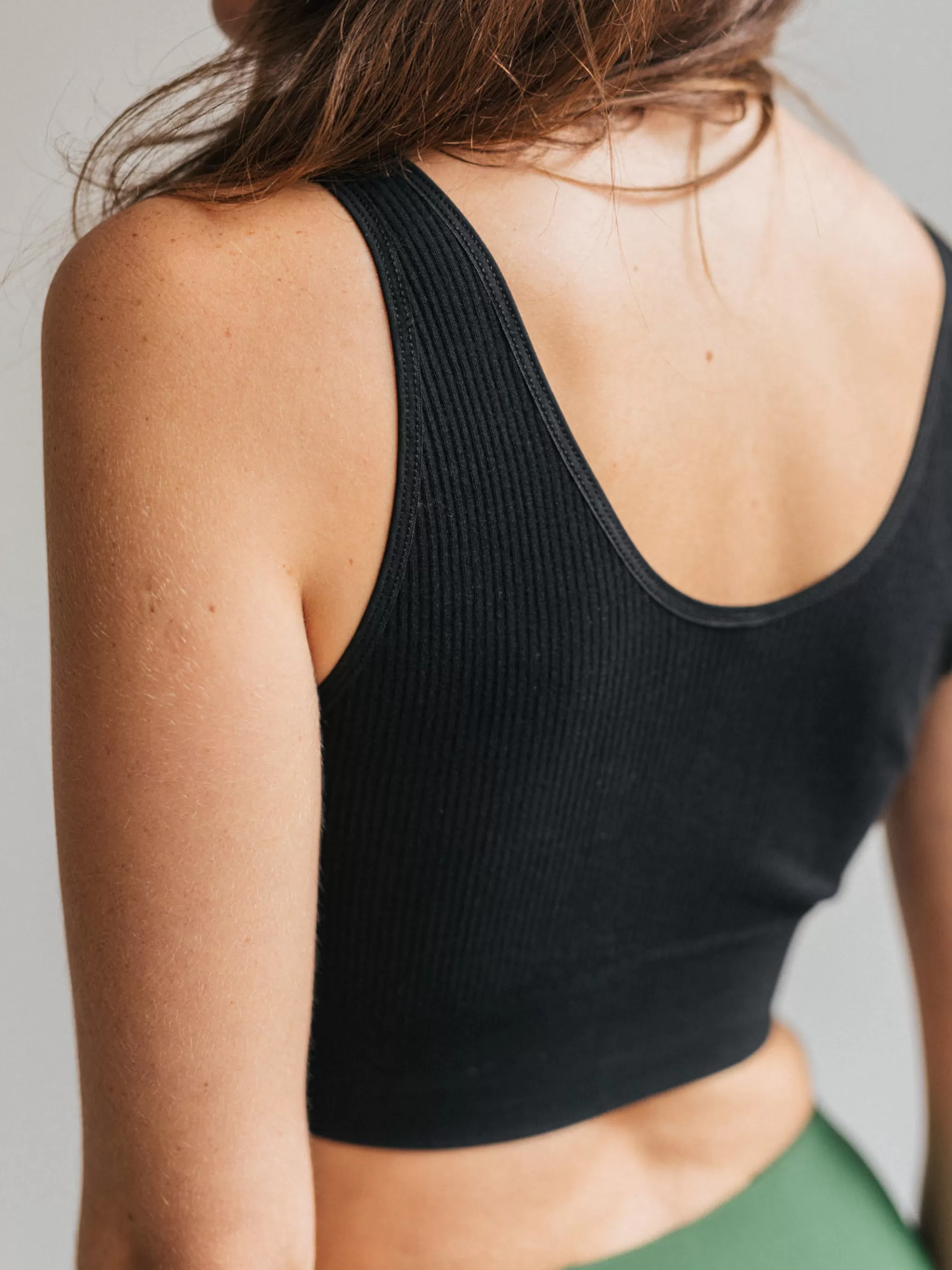 TWOTHIRDS Activewear-Agatti Noir