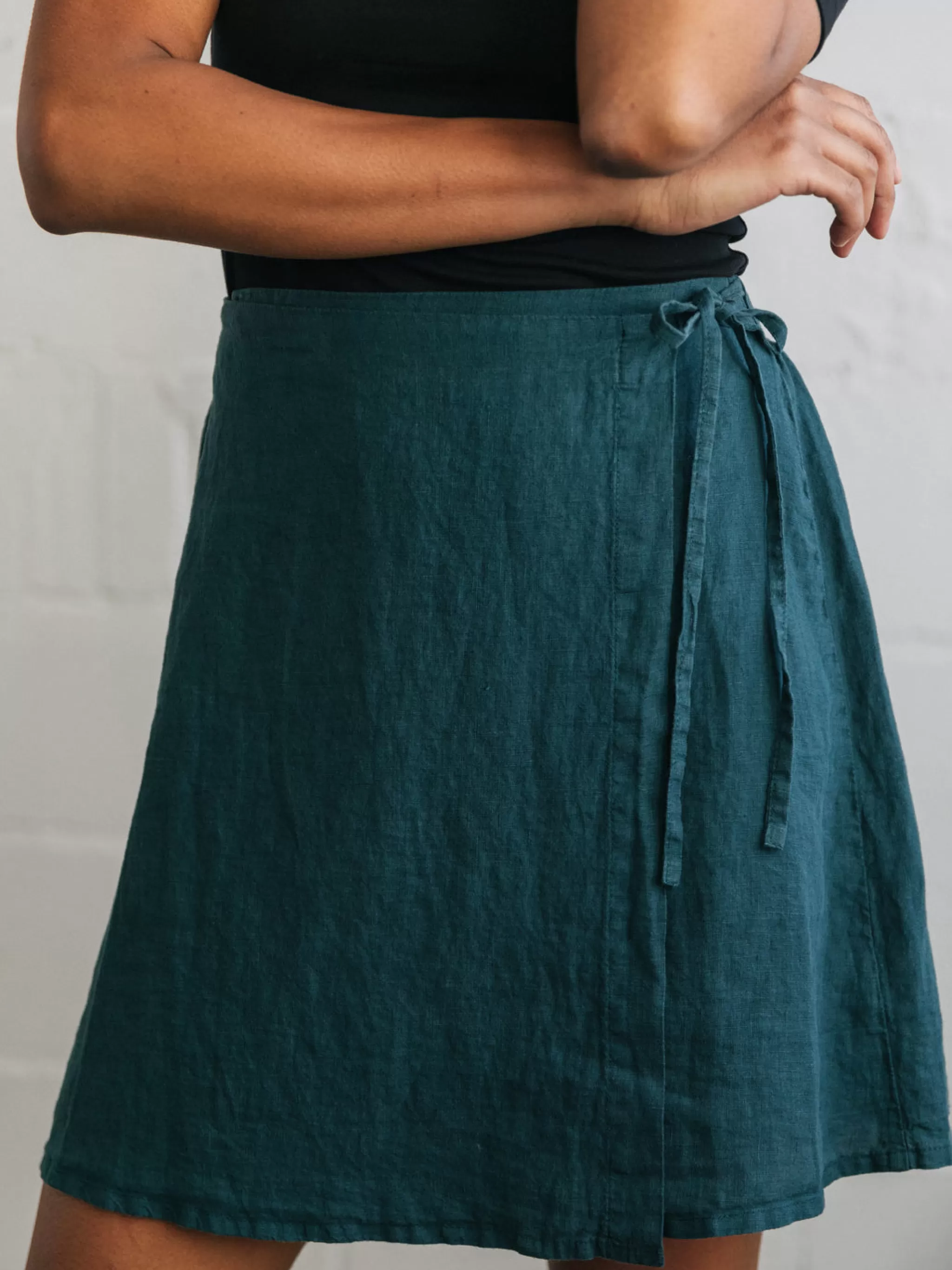 TWOTHIRDS Skirts-Flaherty Baume