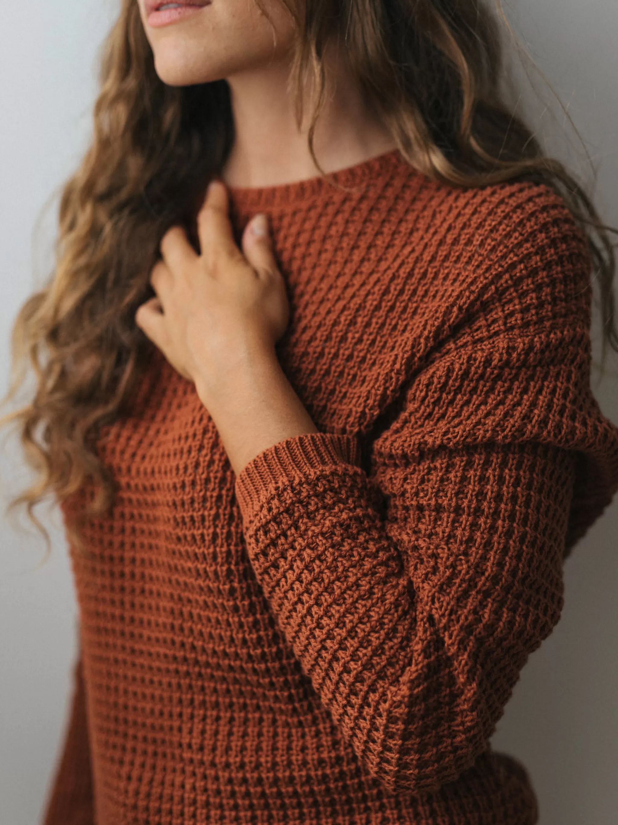 TWOTHIRDS Knits-Therese Toit